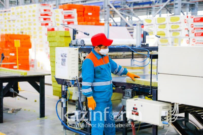 На инженерно-технические специальности в Казахстане выделено 60% всех грантов