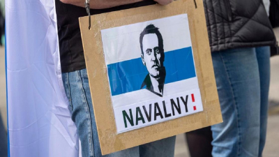 В России арестованы еще двое журналистов. Их обвиняют в работе с командой Алексея Навального