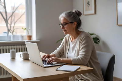 Какие форматы рекламы нравятся людям старшего возраста