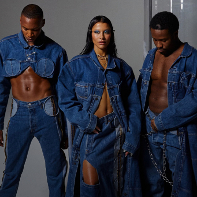 Uniqlo в Казахстане, косметика от Джареда Лето и гендер-флюидные коллекции: Что нового в мире моды?