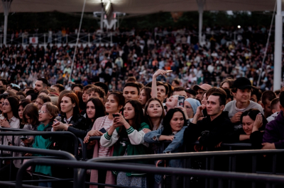 В Челнах определили, когда будут праздновать 400-летие города