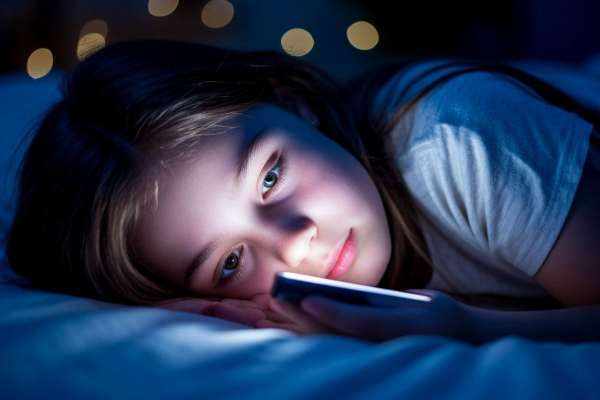 &laquo;Мама, не дыши мне в спину&raquo;: почему поколение Альфа страдает от гиперопеки и как это связано с гаджетами?