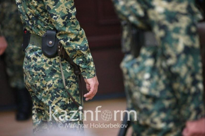 11 военнослужащих уволены за азартные игры