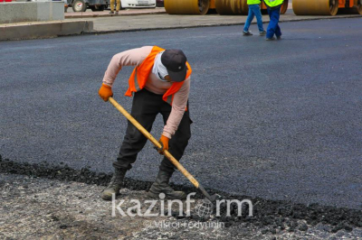 Мы не люди что ли – жители СКО требуют ремонта республиканской дороги