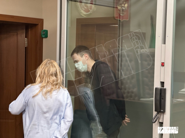 Суд Казани оставил в СИЗО неудавшегося убийцу Ирины Шевыревой