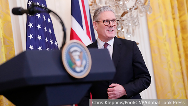 МИД Ирана обвинил США в срыве сделки