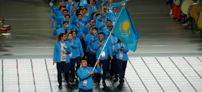 Восемь столичных боксеров стали чемпионами турнира Elorda Cup