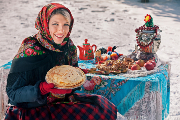 Где отметить Масленицу в Подмосковье в 2026 году: гид бесплатных праздников