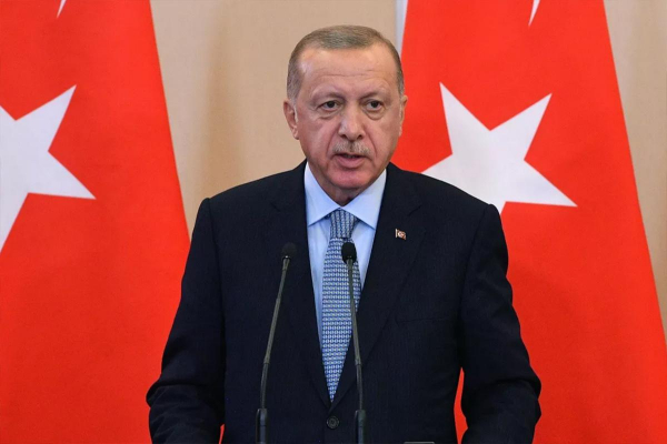 Брюссель дал заднюю: Эрдогана &laquo;отшили&raquo; от саммита на Кипре из-за дружбы с Ираном