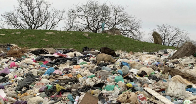 Из обнаруженных в Татарстане почти 400 свалок половина уже убрана