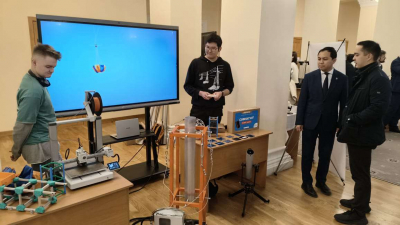 Торговые сети Алматы расширяют поддержку казахстанских производителей