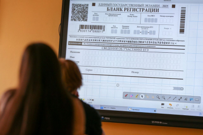 Депутат Скрозникова призвала отменить штрафы за списывание на ЕГЭ