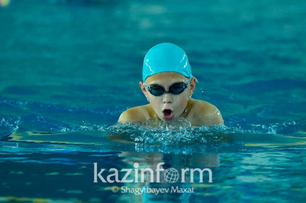 Artsport в Алматы: вход на занятия будет по QR-коду через ЭЦП родителей