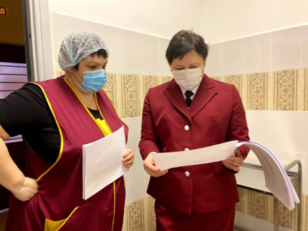 Кафе &laquo;Оливье&raquo; в Архангельске закрыли на 90 дней после отравления детей