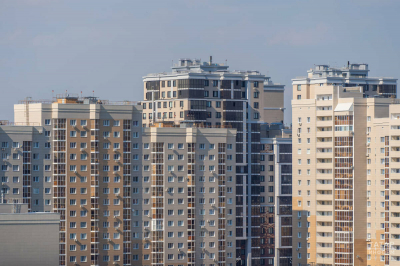 Цены на аренду жилья в Казани снизились на 8% за квартал