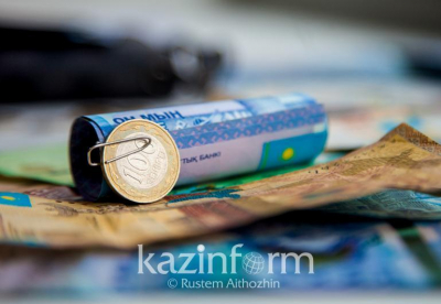 Минимальную зарплату будут исчислять по-новому в РК