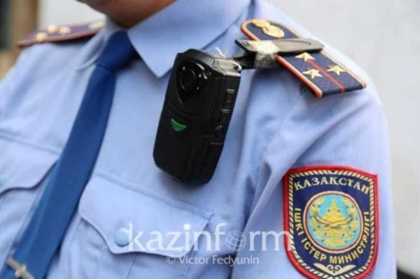 В Алматинской области двух подростков подозревают в насилии над ребенком