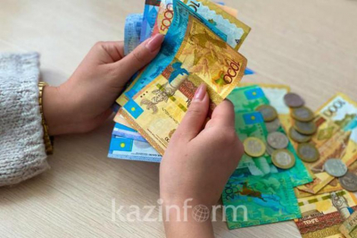 Соцвыплаты по утрате трудоспособности и потере кормильца повысят с 1 июля в Казахстане