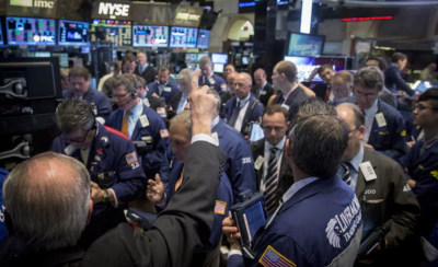 Премаркет США показывает позитивные настроения инвесторов