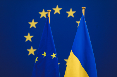 Глава парламента Крыма Константинов отверг обещания Евросоюза о приеме Украины