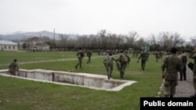 Военнослужащего нашли мёртвым с пулевым ранением в голову в воинской части Нацгвардии в Астане