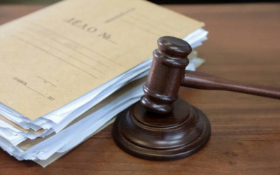 В Казани водитель чуть не спровоцировал лобовое ДТП и получил наказание