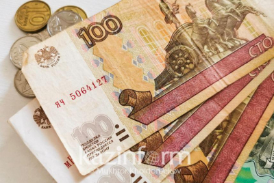 Казахстанским банкам разрешат вывозить российские рубли