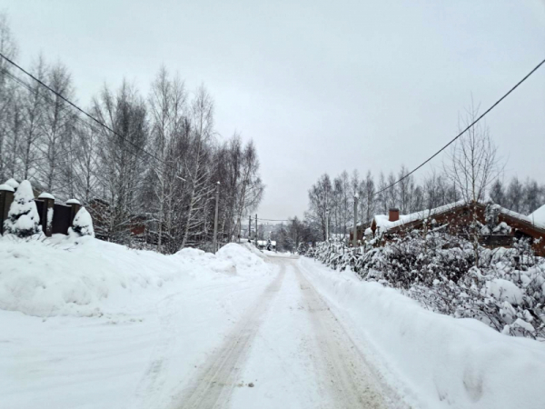 Аномальные морозы и снегопады: синоптики озвучили прогноз для Хабаровского края до конца января