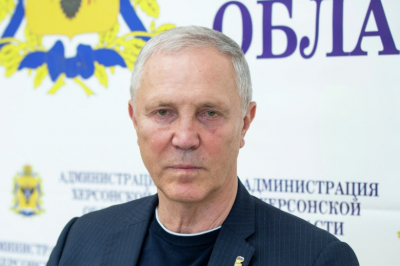 Сальдо сообщил о последствиях атаки ВСУ на Херсонскую область