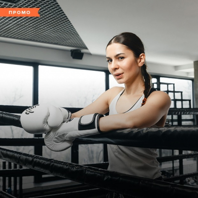 «Тренировка для меня — это динамическая медитация»: Зачем девушки занимаются единоборствами