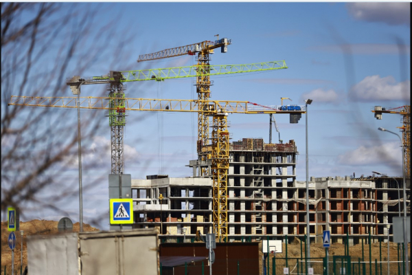 В Казани выбор жилья по семейной ипотеке упал за год в три с лишним раза