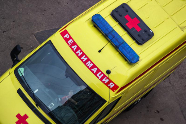 Стало известно о состоянии ребенка после спасения из пожара в Москве