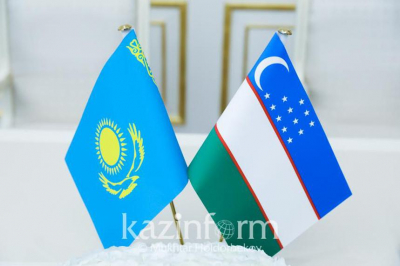 Полностью завершился процесс демаркации госграницы между Казахстаном и Узбекистаном