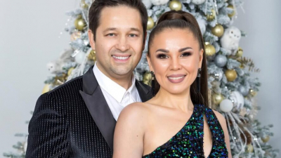 Закаливание в минус 28: Гузель Уразова показала мужа, который окунается в воду на морозе 05/02/2026 &ndash; Новости