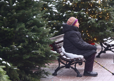 Нилов напомнил, что социальные пенсии проиндексируют на 6,8% уже с апреля