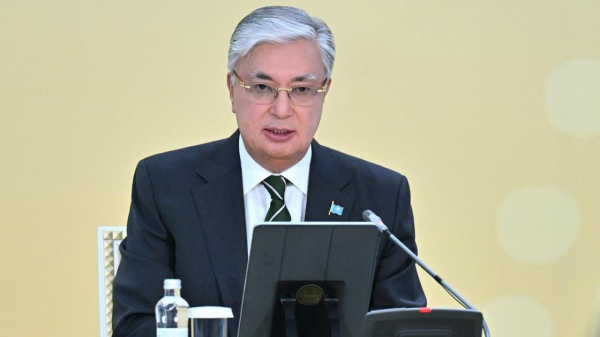 Справедливый Казахстан: Токаев поделился своим виденьем справедливости