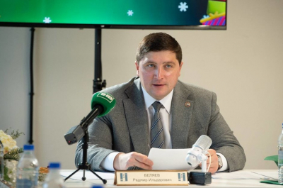 СИБУР выплатил компенсации после ЧП на &laquo;Нижнекамскнефтехиме&raquo;