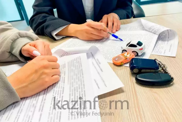 Почему в Казахстане запустили кредитование автобусов вместо автокредитования