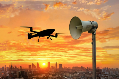 Воздушная тревога в Перми: воют сирены, людей просят укрыться