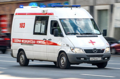 Беспилотник ВСУ убил мужчину в Кременной