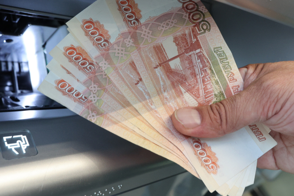 Аксаков: ЦБ&nbsp;планируют дать полномочия для ограничения некоторых видов Visa и&nbsp;Mastercard