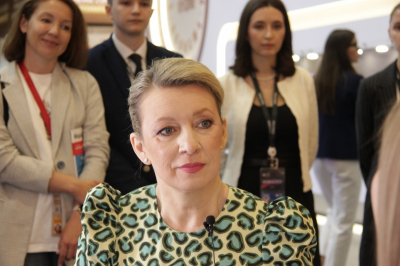 Захарова: День памяти жертв геноцида советского народа защитит правду от искажений Запада