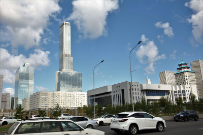 Кому ограничат переезд в Астану