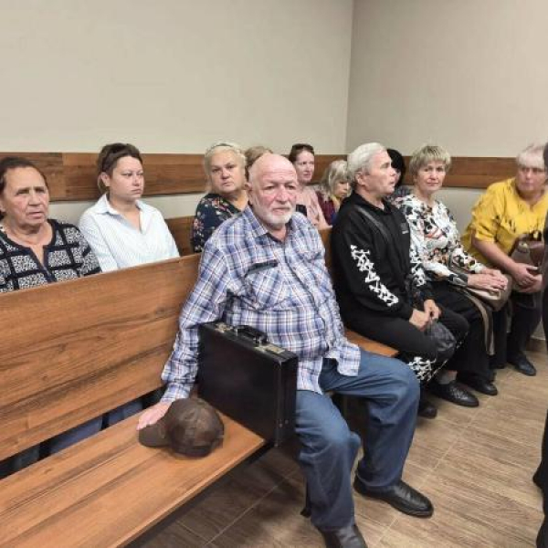 Суд вынес приговор хозяину базы в Самосырово, чьи собаки загрызли женщину