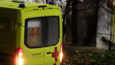 Ребенок и двое взрослых погибли в аварии на трассе в ЗКО