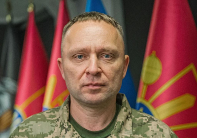 Марочко: ВСУ недовольны новым главкомом Драпатым