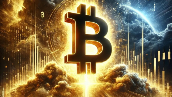 Доллар или биткоин? Почему США меняют правила финансовой игры