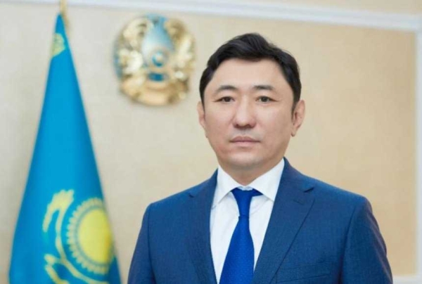 Болат Акчулаков назначен советником Президента РК