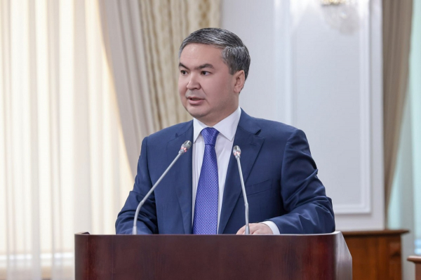 Более 180 млрд тенге выделили на реализацию 442 проектов по водоснабжению в РК