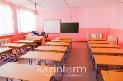25 школ модернизируют в Атырауской области